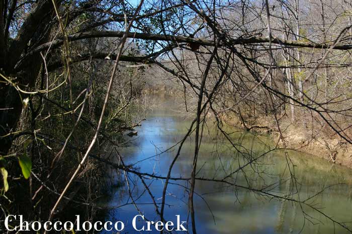 choccolocco-creek